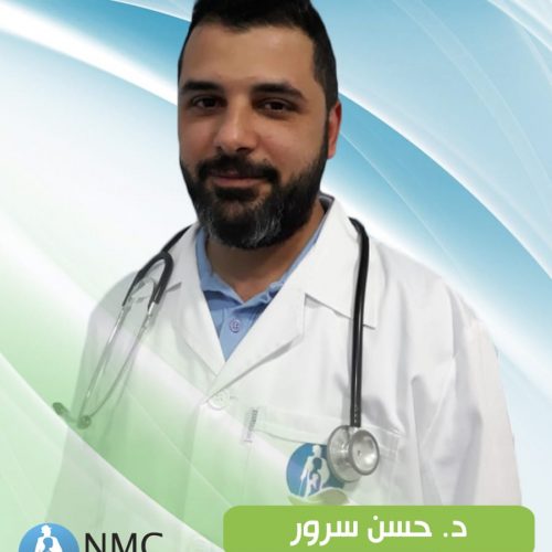د. حسن سرور