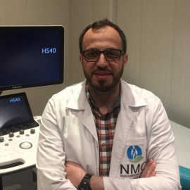 Dr. Mohamad Saade